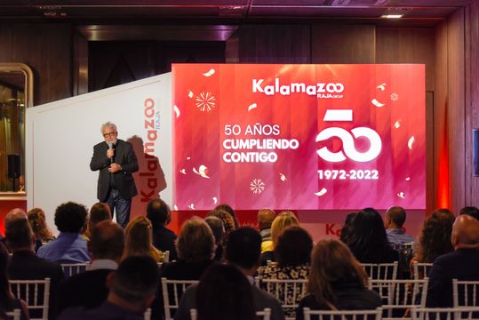 evento kalamazoo