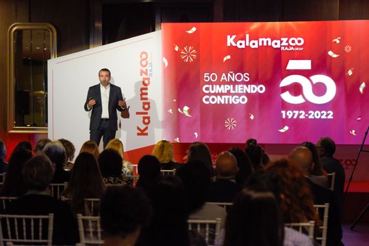 evento kalamazoo